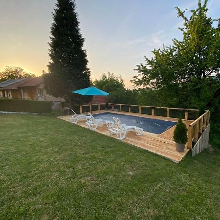 Apartman Civovic Rudnik Dış mekan fotoğraf