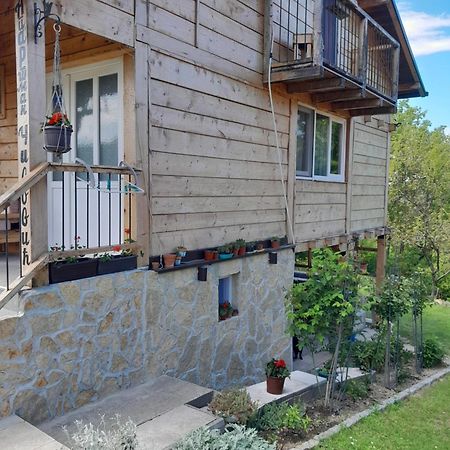 Apartman Civovic Rudnik Dış mekan fotoğraf