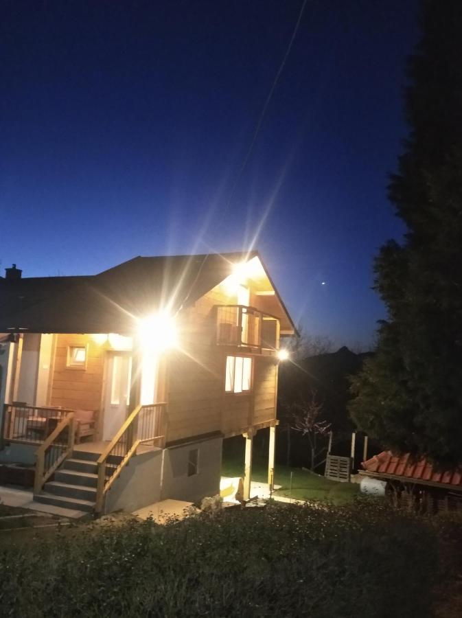 Apartman Civovic Rudnik Dış mekan fotoğraf