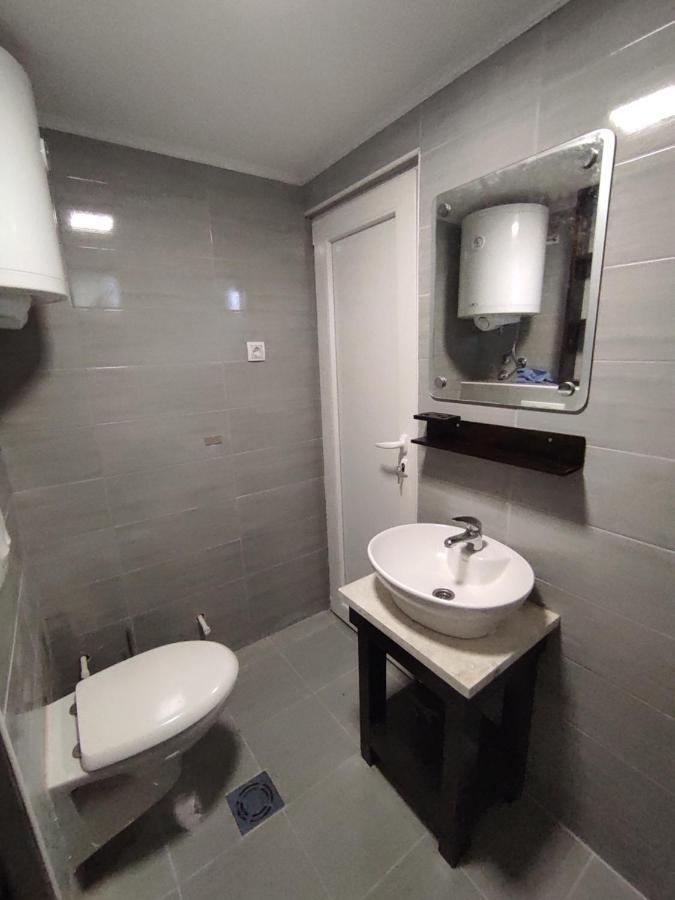 Apartman Civovic Rudnik Dış mekan fotoğraf