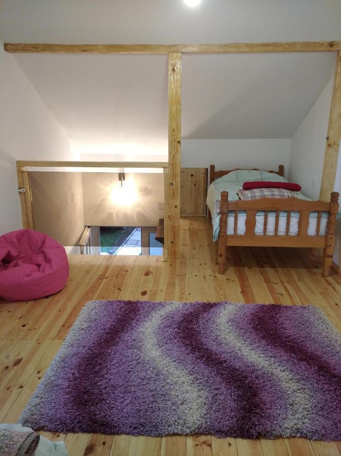 Apartman Civovic Rudnik Dış mekan fotoğraf