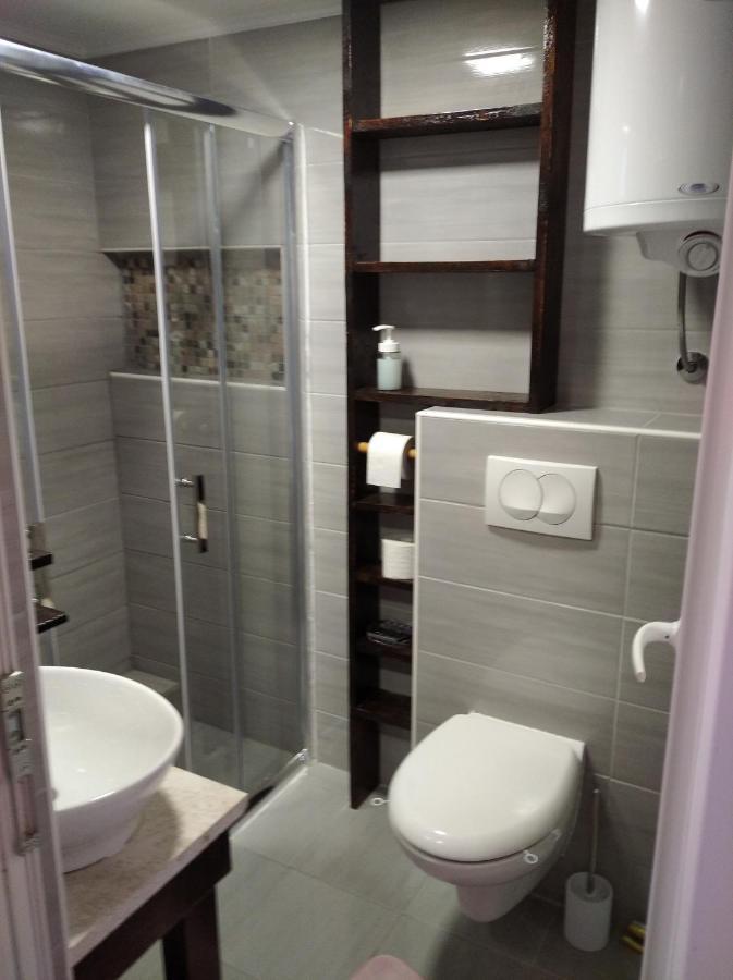 Apartman Civovic Rudnik Dış mekan fotoğraf