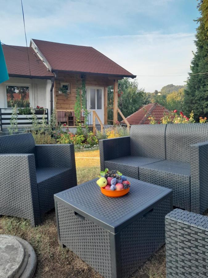 Apartman Civovic Rudnik Dış mekan fotoğraf
