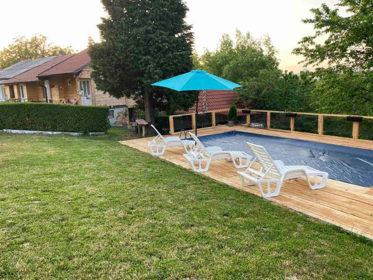 Apartman Civovic Rudnik Dış mekan fotoğraf