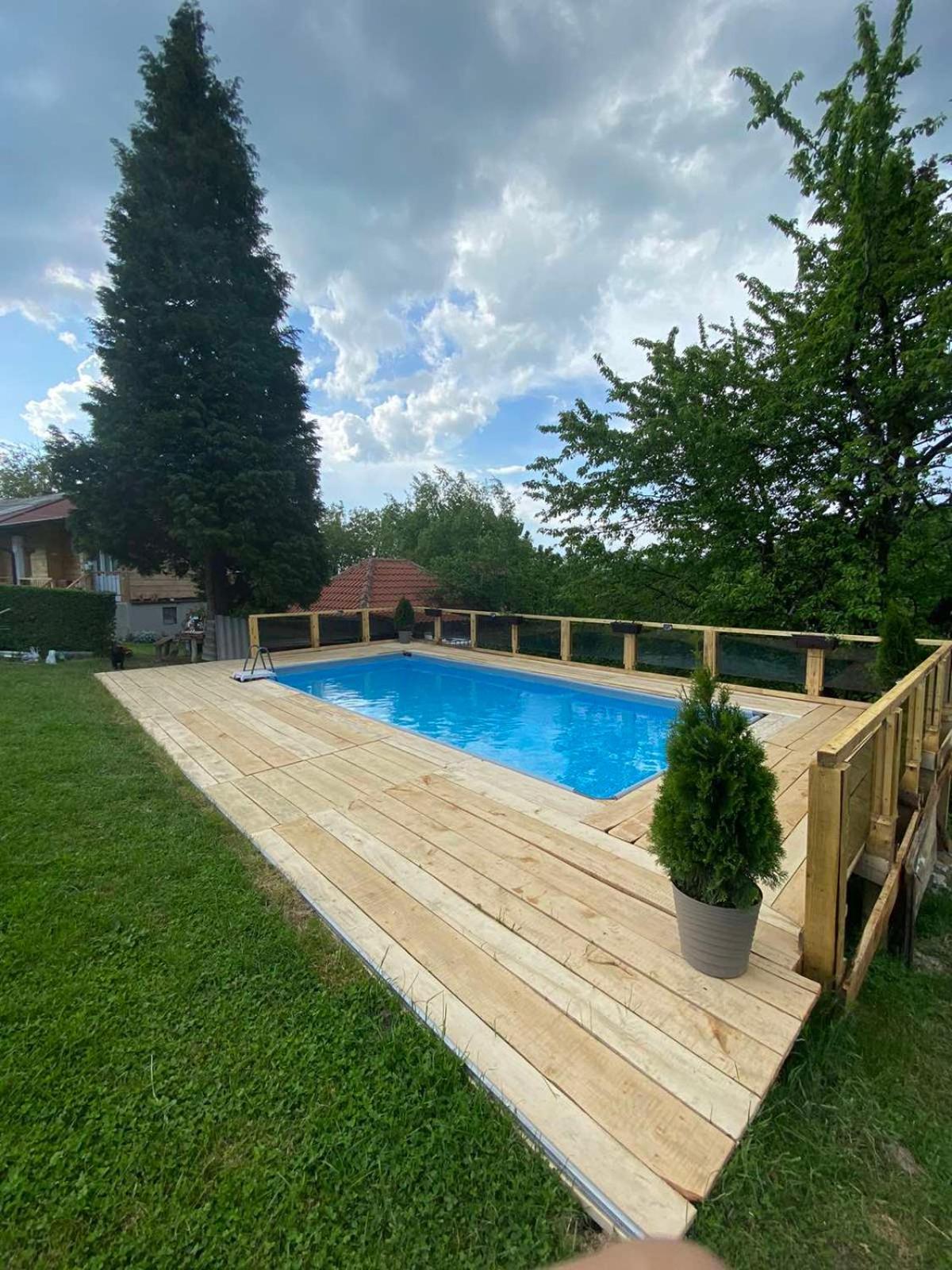 Apartman Civovic Rudnik Dış mekan fotoğraf