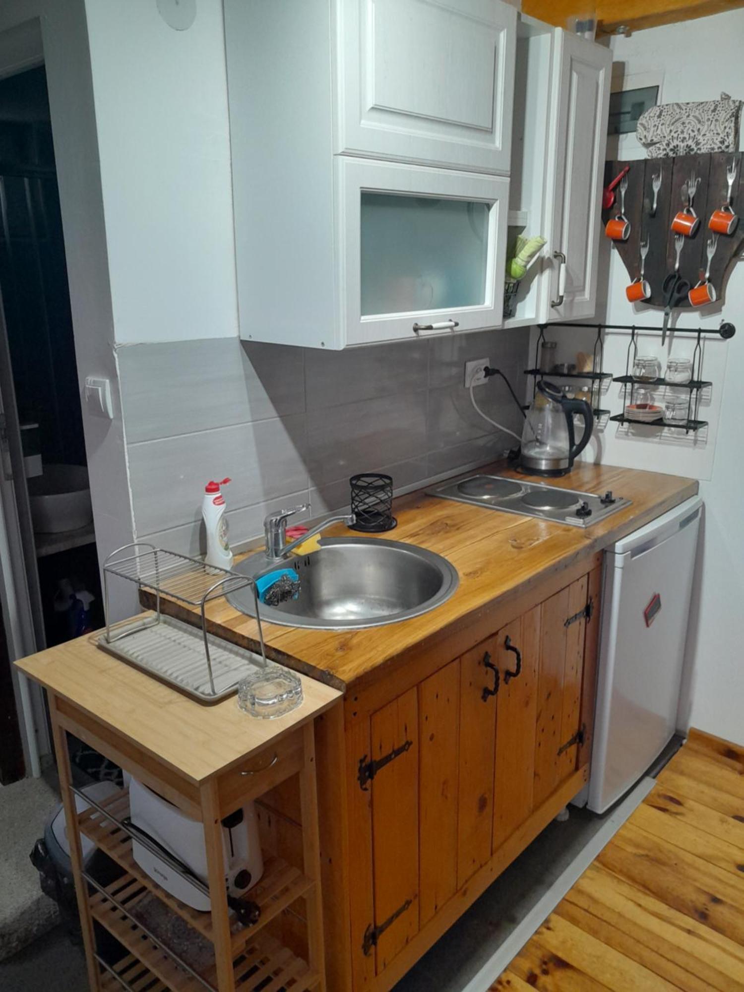 Apartman Civovic Rudnik Dış mekan fotoğraf